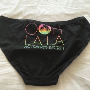 New with tags never worn  tropical panties